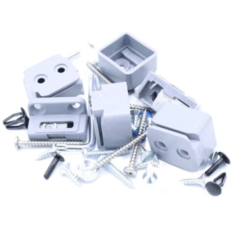 Kit installation panneau decor (669657) Lave-vaisselle ASKO