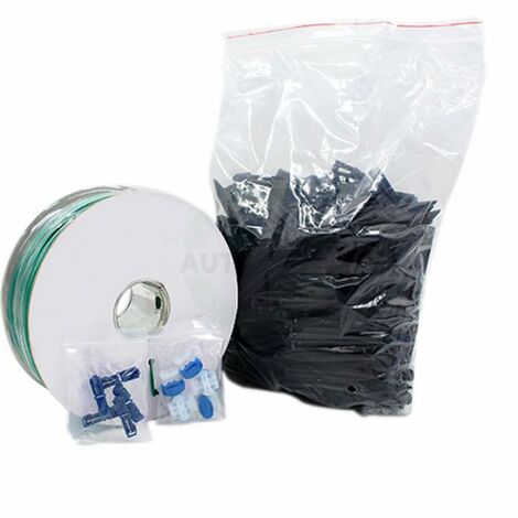 Kit Installazione 150M+300+5
