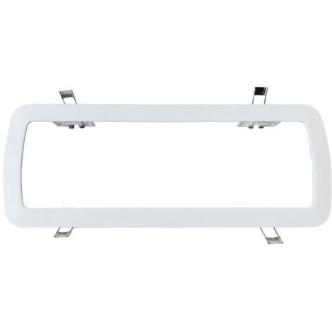KIT INSTALLAZIONE AD INCASSO PER LAMPADA EMERGENZA