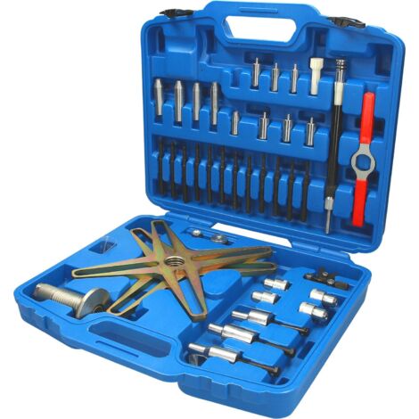 Kit installazione frizione Brilliant Tools bt641200 durevole efficiente