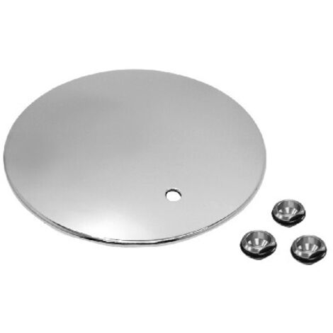 KIT INSTALLAZIONE PIATTELLO PER PILETTA DRAIN MASTER -