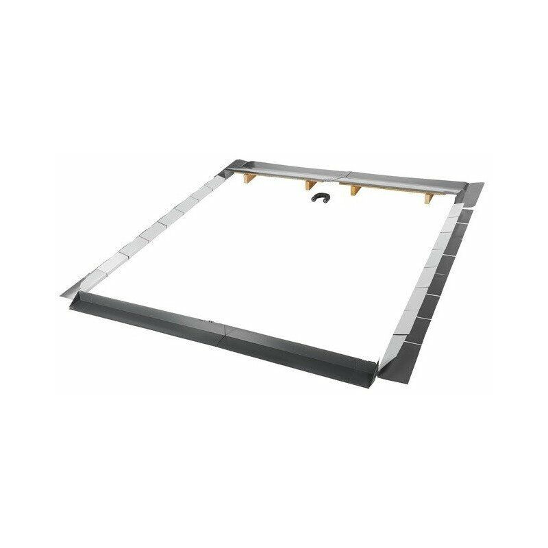 

Oventrop - KIT INTEGRADO. TECHO. ARD./TUIL.FLAT., PARA OKF-CK22, VERTICAL
