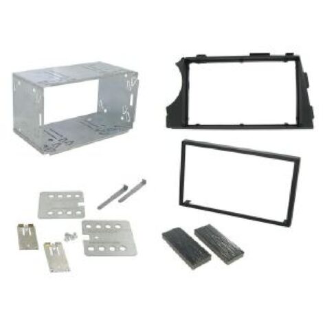 Kit integration compatible avec SsangYong Actyon