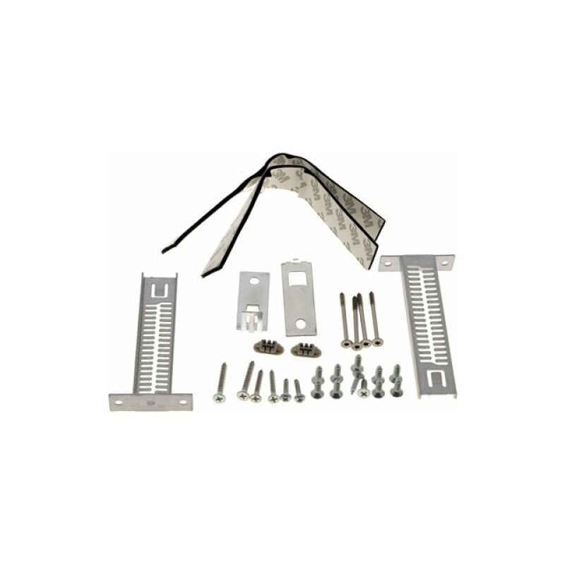 Brandt - kit integration pour lave vaisselle AS0067148