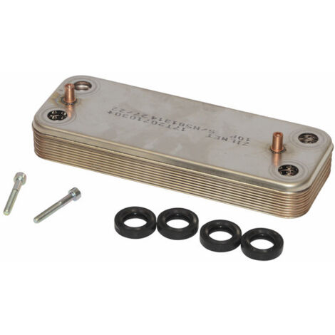 Kit inter. placas victoria condens 24/24f - BAXI ROCA : 7648454