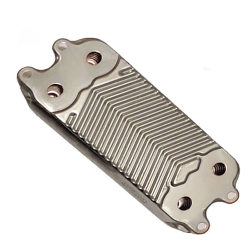

Intercambiador 14 Placas Caldera Vaillant 064946