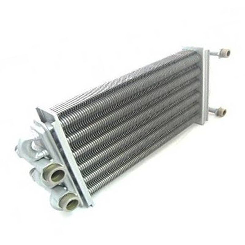 

Kit Intercambiador Bitermico Sara Baxiroca 122030670