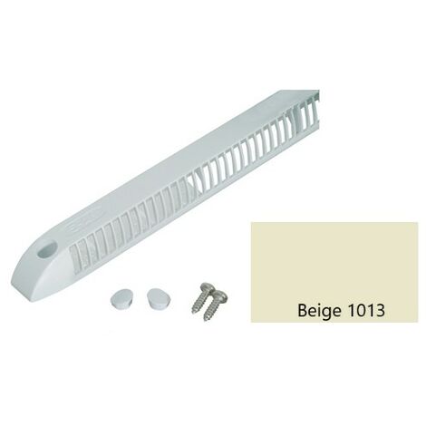 Kit intérieur vm-g - m3 h : 15 - Teinte : Beige 1013 - ANJOS