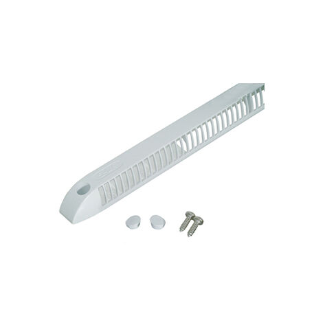 Kit intérieur vm-g - m3 h : 15 - Teinte : Blanc - ANJOS