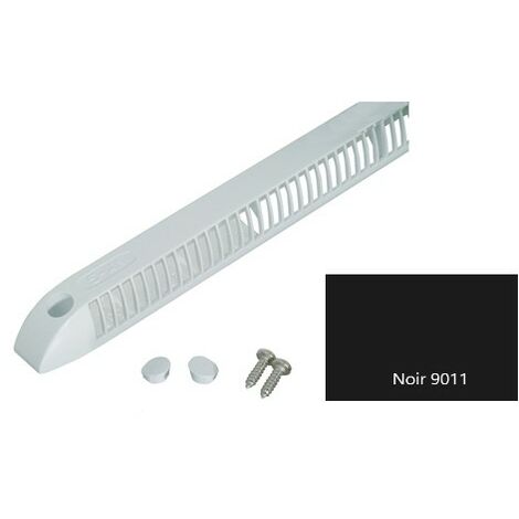 Kit intérieur vm-g - m3 h : 15 - Teinte : Gris 7016 - ANJOS