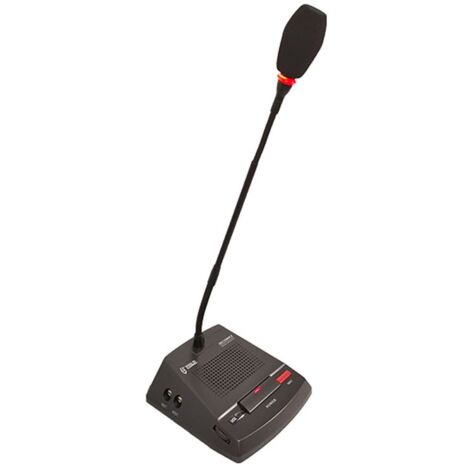 Kit interphone bidirectionnel filaire Vivaldi Ulisse INCOMK2