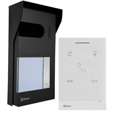 Kit interphone SOUL GS4110/ART1 Evicom