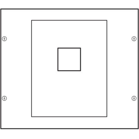 Kit interrupteur à coupure apparente HA160 commande directe débrochable 300x350 (UC008)