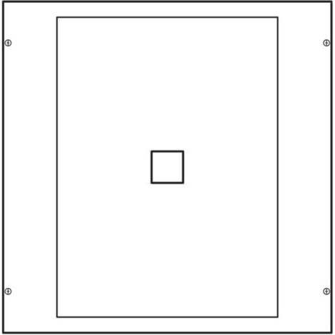 Kit interrupteur à coupure apparente HA630 commande directe débrochable 600x600 (UC005)
