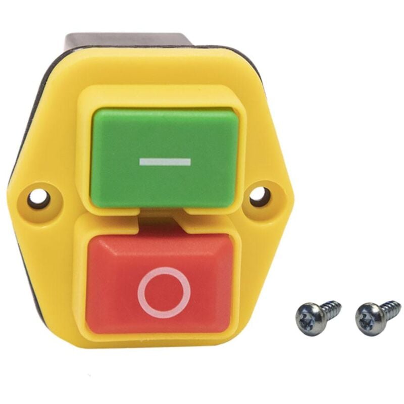 Altrad - kit interrupteur pour betonniere electrique & guy noel