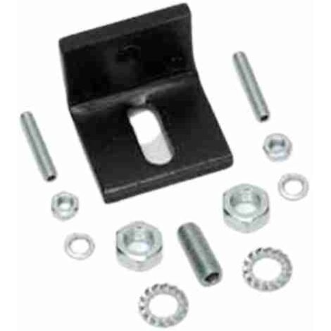 Kit Interrupteur Fin De Course Mécanique En Ouverture 722121 Genius 00058p0047 Automation Neuf