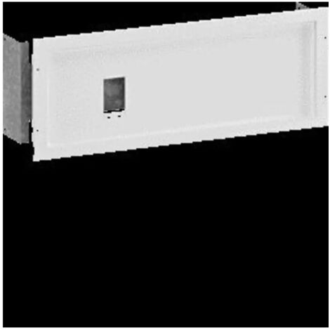 Kit interrupteur HA, quadro.evo, 160/250A 800x300 - HAGER UC283HA