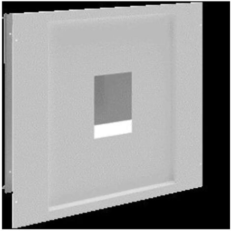 Kit interrupteur HA, quadro.evo, 1600A 600x600 - HAGER UC666HA