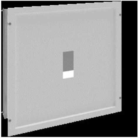 Kit interrupteur HA, quadro.evo, 400/630A 600x600 - HAGER UC466HA