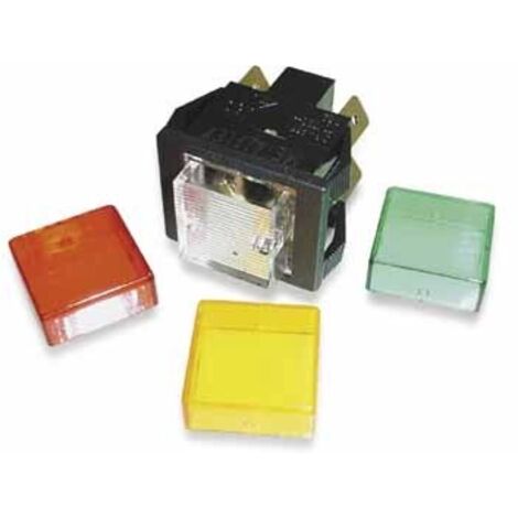 Kit interrupteur poussoir pour Micro-ondes FAGOR 71X9729