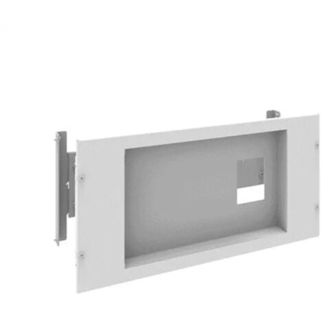 Kit interrupteur, quadro evo, 125/400A 600x300 - HAGER UC163HI