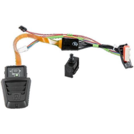 KIT INTERRUTTORE 593896001 ORIGINALE HUSQVARNA