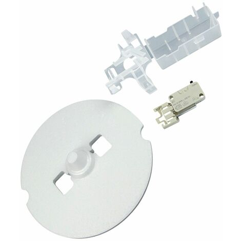 Kit interruttore e galleggiante originale - Lavastoviglie - BOSCH - 2934927426952161218