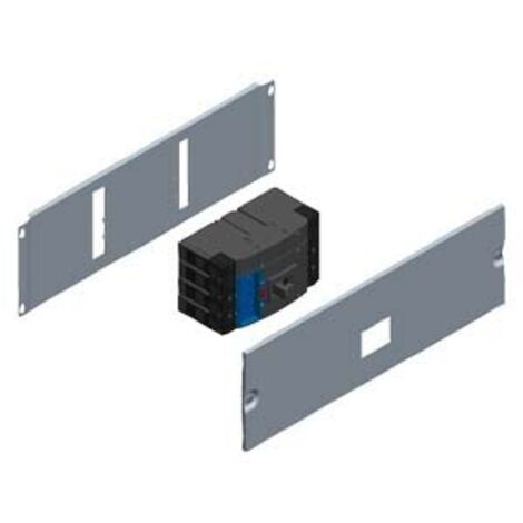Kit Interruttore Orizz. 1Xvl400 H200 B600 ( SIEMENS cod. 8GK67142KK23 )
