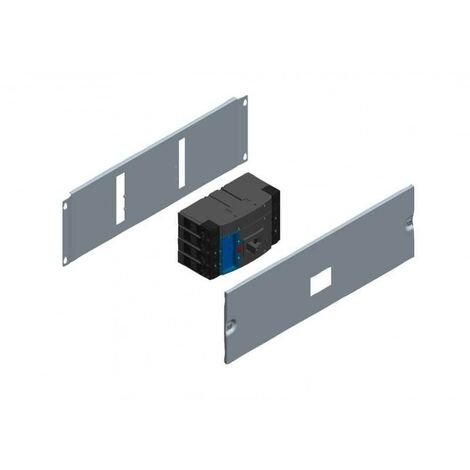 Kit interruttori universali Siemens ALPHA630 per 1X3VA12 8GK67212KK23