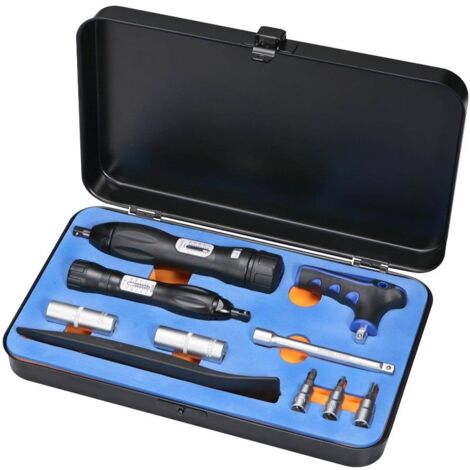 Kit intervention tpms - OM 7096 - CLAS Equipements