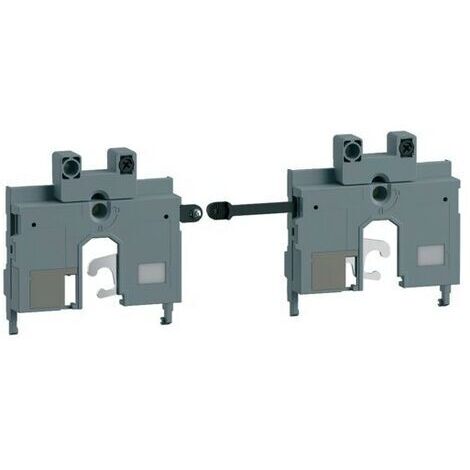Kit interver.direct P160 3P - APPAREILLAGE DE TETE HAGER HXS165H