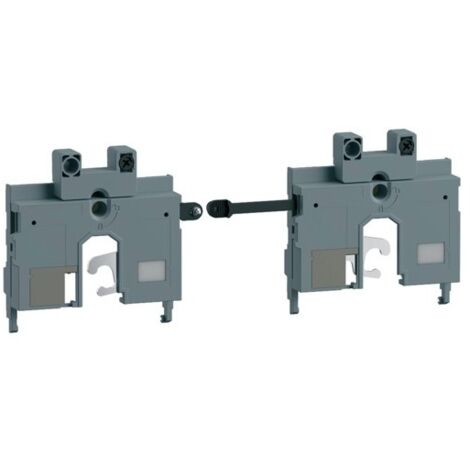 Kit interver.direct P250 3P - APPAREILLAGE DE TETE HAGER HXT165H