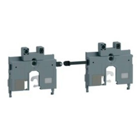 Kit interver.direct P250 4P - APPAREILLAGE DE TETE HAGER HXT166H