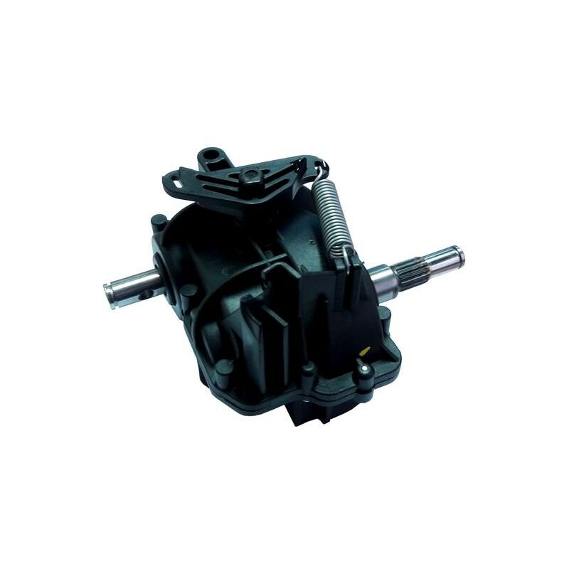 Boîtier inverseur motobineuse Staub, Oleo-Mac Pubert 8300000102