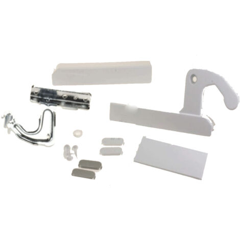 Kit inversion porte d'origine