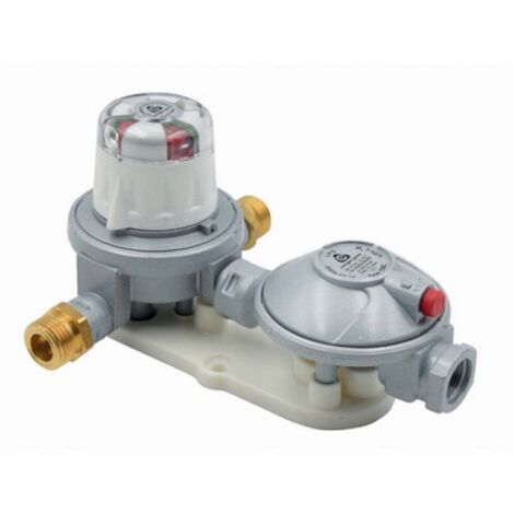 KIT INVERSORE AUTOMATICO GPL DOPPIO STADIO 5 KG/H 5 kg/h