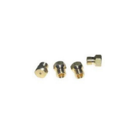 Kit inyector butano/propano Horno, cocina 70X2579 FAGOR