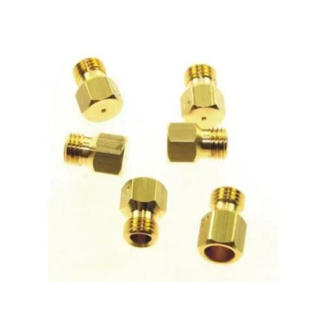 Kit inyector gas butano - FAURE - Cocina ELECTROLUX, FAURE