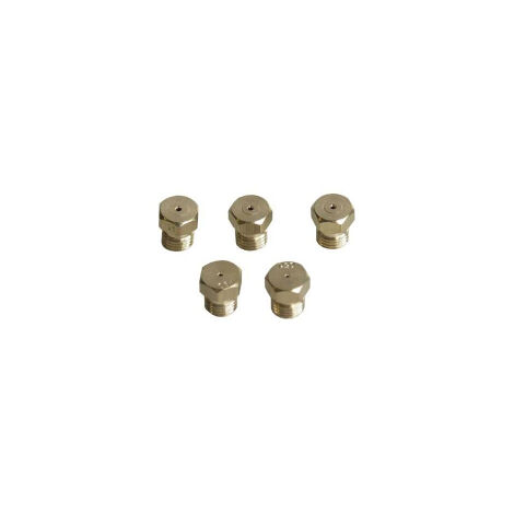 Kit inyector GLP para cocina SCHOLTES C00089138