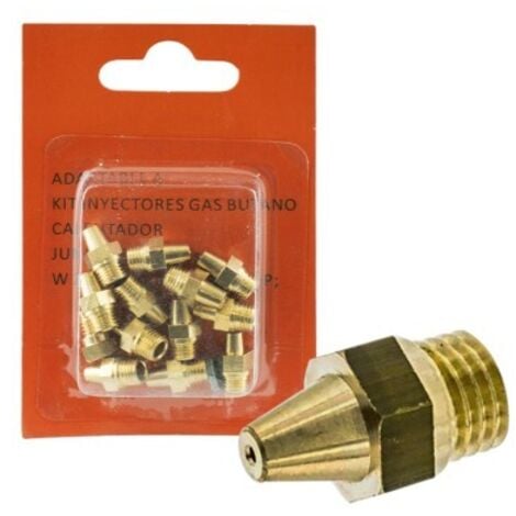 EDM Kit Inyectores Calentador Junkers, JUNKER