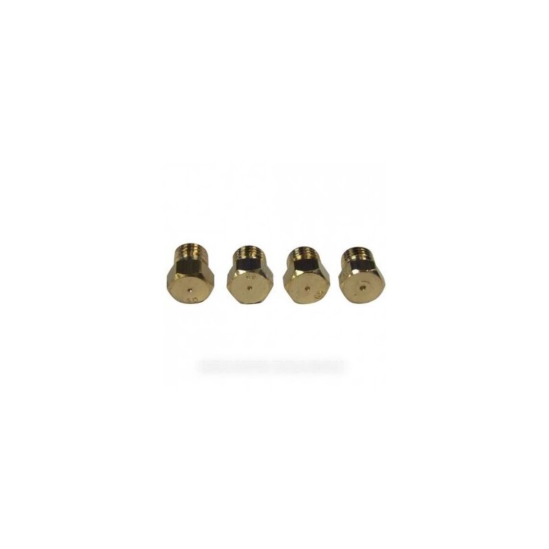 Ikea - kit inyectores de gas butano para cocina whirlpool