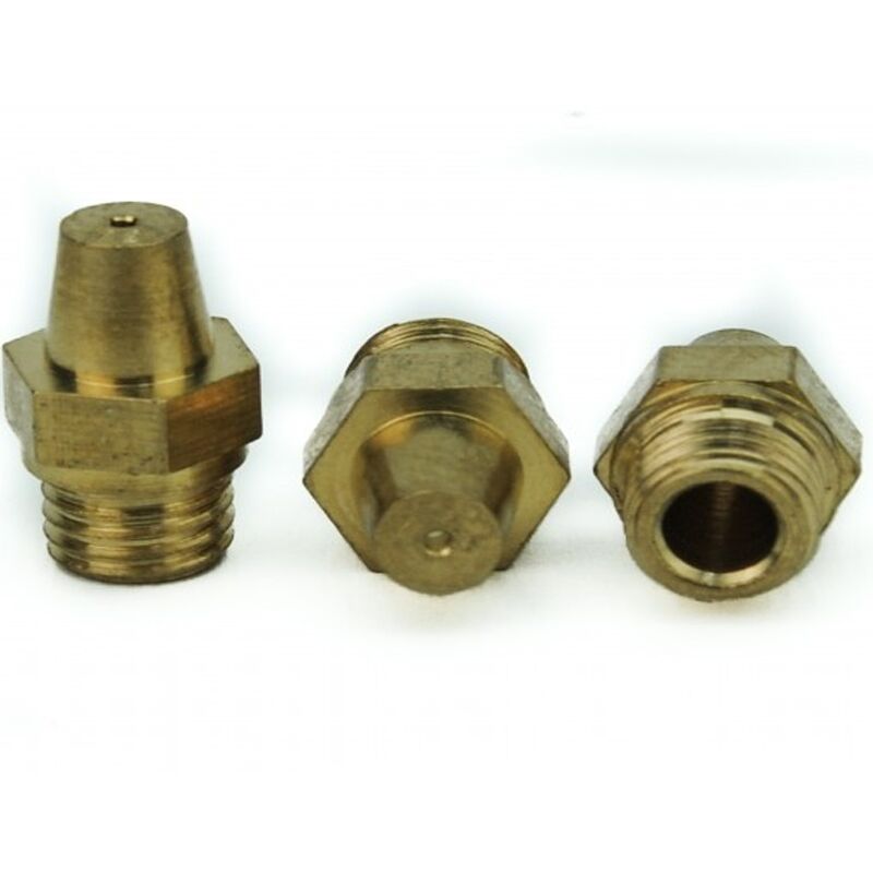 

Kit Inyectores Junkers 11 Litros Gas Butano W275