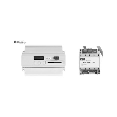 Kit ip cv2 extension URMET IPCV2