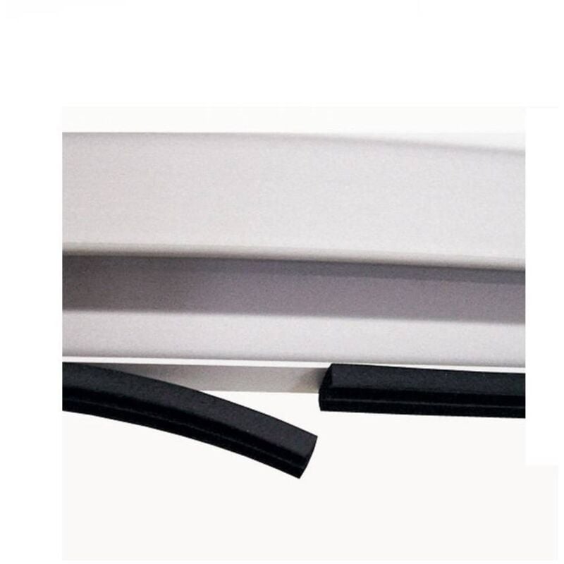 Legrand - Kit IP43 pour coffret largeur 660 et 910mm, armoires et gaine à câbles XL³800 ou XL³400 ou XL³160 longueur 5,5m 020130
