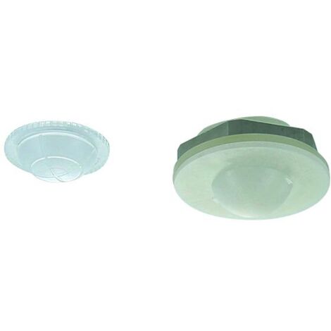 Kit IP65-PD9 kit couvercle IP65 intégration dans boîtiers ou plafonds pour PD9 LUXOMAT 92958