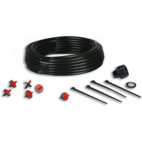 Kit Irrigazione 6 Vasi