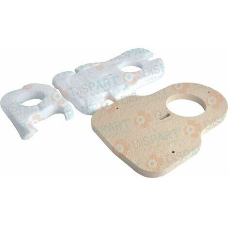 Kit isolante porta