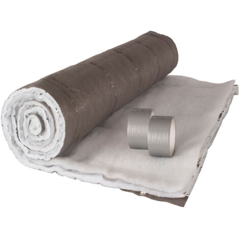 Kit Isolierung Hintertür 210 x 85 CM