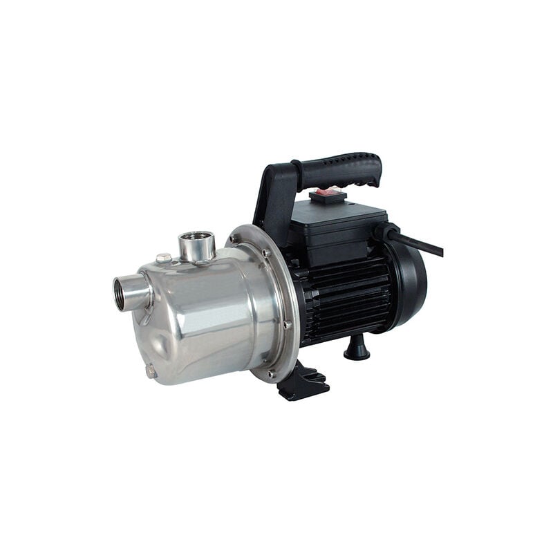 Spido - Kit jetinox 550 Pro avec pompe d'arrosage manuelle