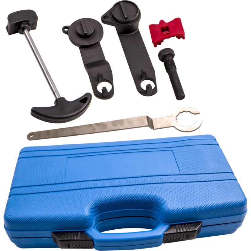 Maxpeedingrods - Kit Jeu d'outils de calage moteur for vw Audi Seat for Skoda 1.0 1.2 1.4 tsi